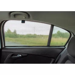 Clearance Fiat Tipo HB 5 deurs 2016 - Zonneschermen achterportieren Autozonneschermen