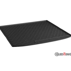 Clearance Fiat Tipo Kombi 2016 - Kofferbakmat Automatten