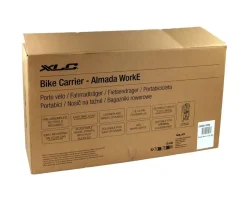 Online Fietsendrager Almada Work-E Low Step VC-C08 Fietsendragers|Fietsendrager Elektrische Fiets