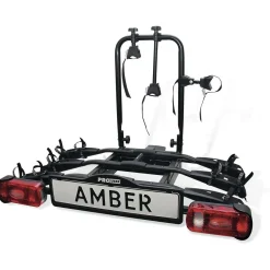 Clearance Fietsendrager Amber 3 Fietsen Fietsendragers