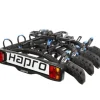 New Fietsendrager Atlas Active IV 4F - 7-Polig Fietsendragers