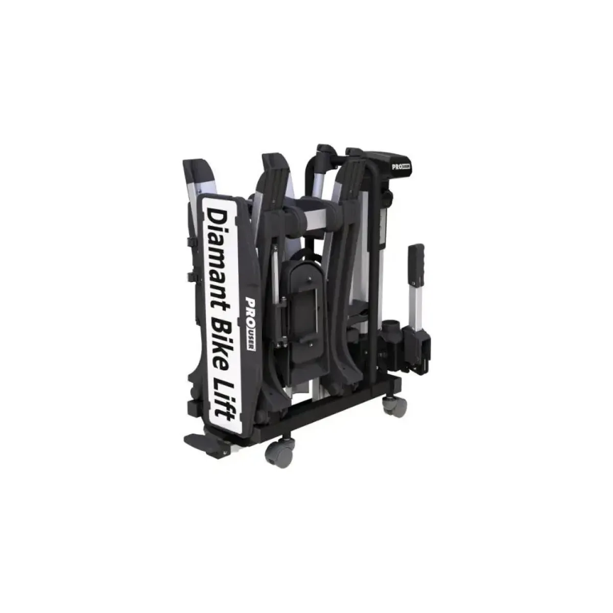 Discount fietsendrager Diamant Bike lift Fietsendragers|Fietsendrager Elektrische Fiets