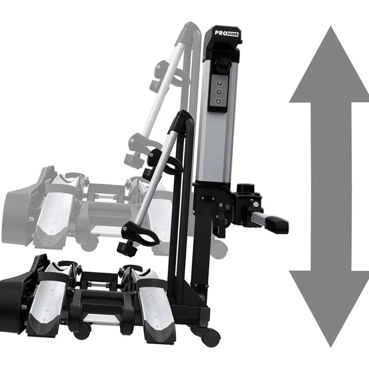 Discount fietsendrager Diamant Bike lift Fietsendragers|Fietsendrager Elektrische Fiets