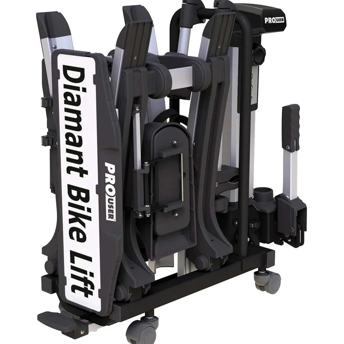 Discount fietsendrager Diamant Bike lift Fietsendragers|Fietsendrager Elektrische Fiets