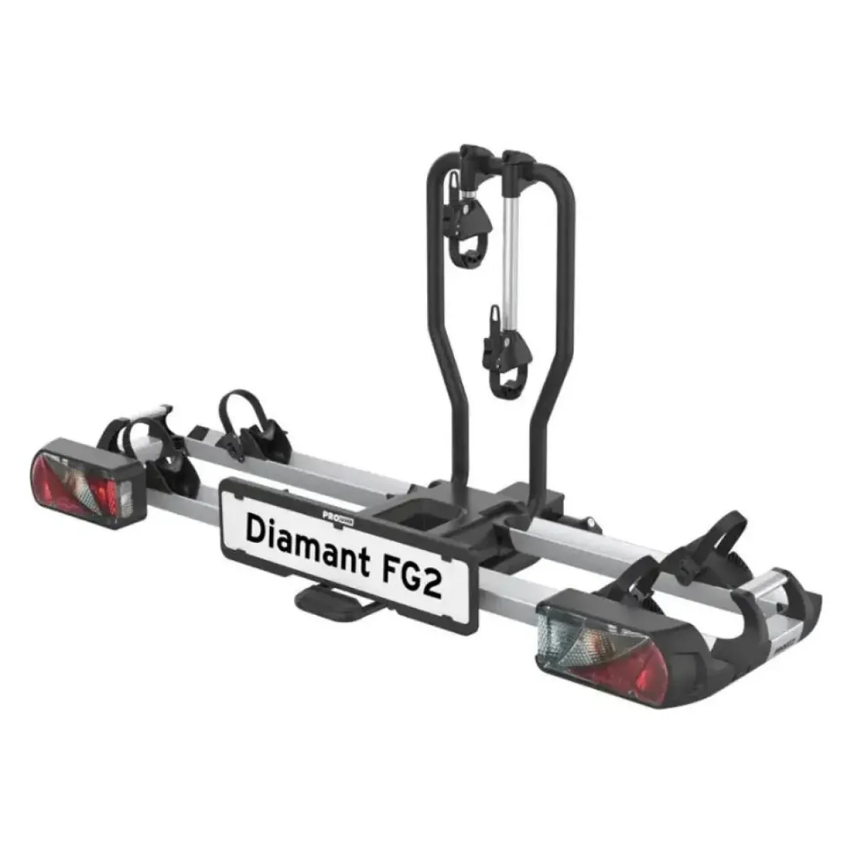 Outlet fietsendrager Diamant FG2 Fietsendragers