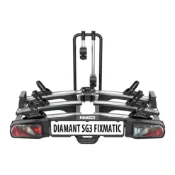 Online fietsendrager Diamant SG3 FixMatic Fietsendragers