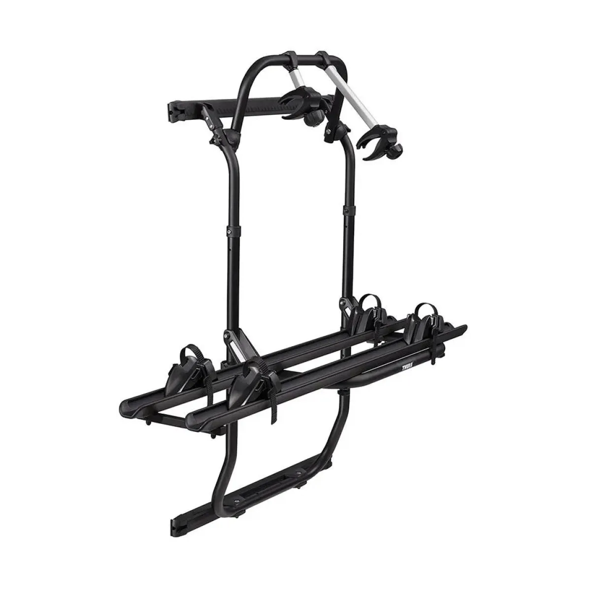 New fietsendrager Elite Van XT Crafter <17 Fietsendragers