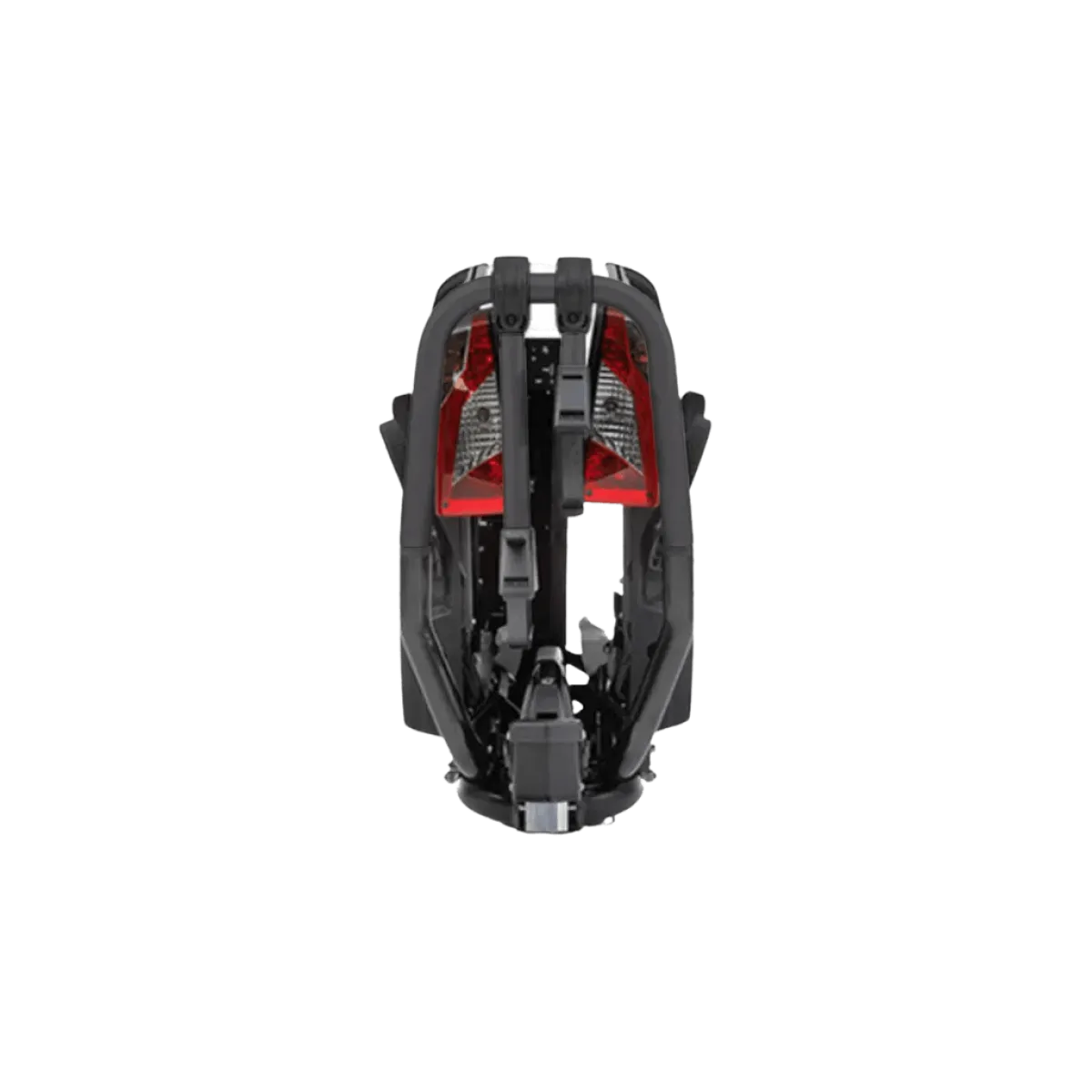 Sale fietsendrager Genio Pro Advanced zwart Fietsendragers|Fietsendrager Elektrische Fiets