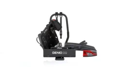 Sale fietsendrager Genio Pro Advanced zwart Fietsendragers|Fietsendrager Elektrische Fiets