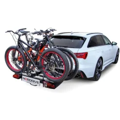 Best Fietsendrager trekhaak - 3 fietsen en opvouwbaar Fietsendragers|Fietsendrager Elektrische Fiets