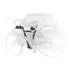 Discount Fietsendrager Easy 2F Zwart Fietsendragers