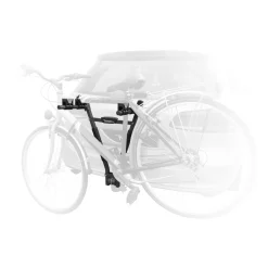 Discount Fietsendrager Easy 2F Zwart Fietsendragers