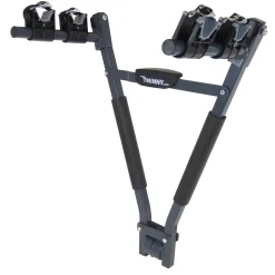 Discount Fietsendrager Easy 2F Zwart Fietsendragers