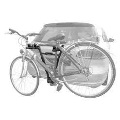 Discount Fietsendrager Easy 2F Zwart Fietsendragers
