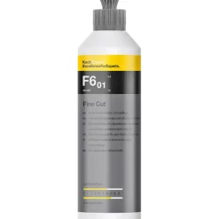 Sale Fine Cut F6.01 Polijstpasta 250ml Auto Polijsten