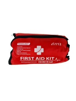 Best First Aid Kit 120 Voetverzorging & Ehbo|Ehbo