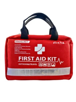 Clearance First Aid Kit 60 Handycare bag Voetverzorging & Ehbo|Ehbo