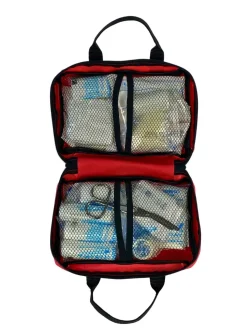 Clearance First Aid Kit 60 Handycare bag Voetverzorging & Ehbo|Ehbo