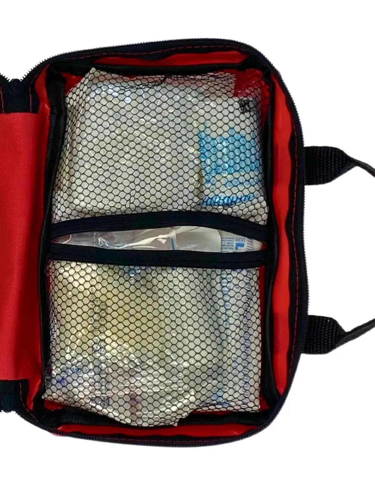Clearance First Aid Kit 60 Handycare bag Voetverzorging & Ehbo|Ehbo