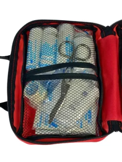 Clearance First Aid Kit 60 Handycare bag Voetverzorging & Ehbo|Ehbo
