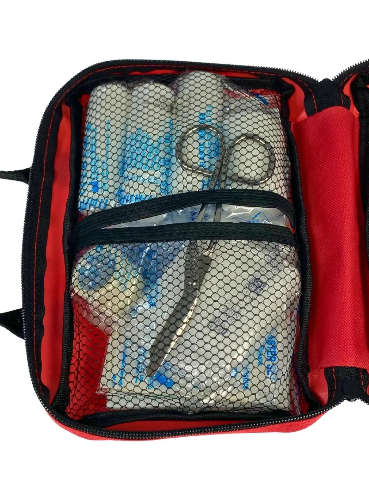 Clearance First Aid Kit 60 Handycare bag Voetverzorging & Ehbo|Ehbo