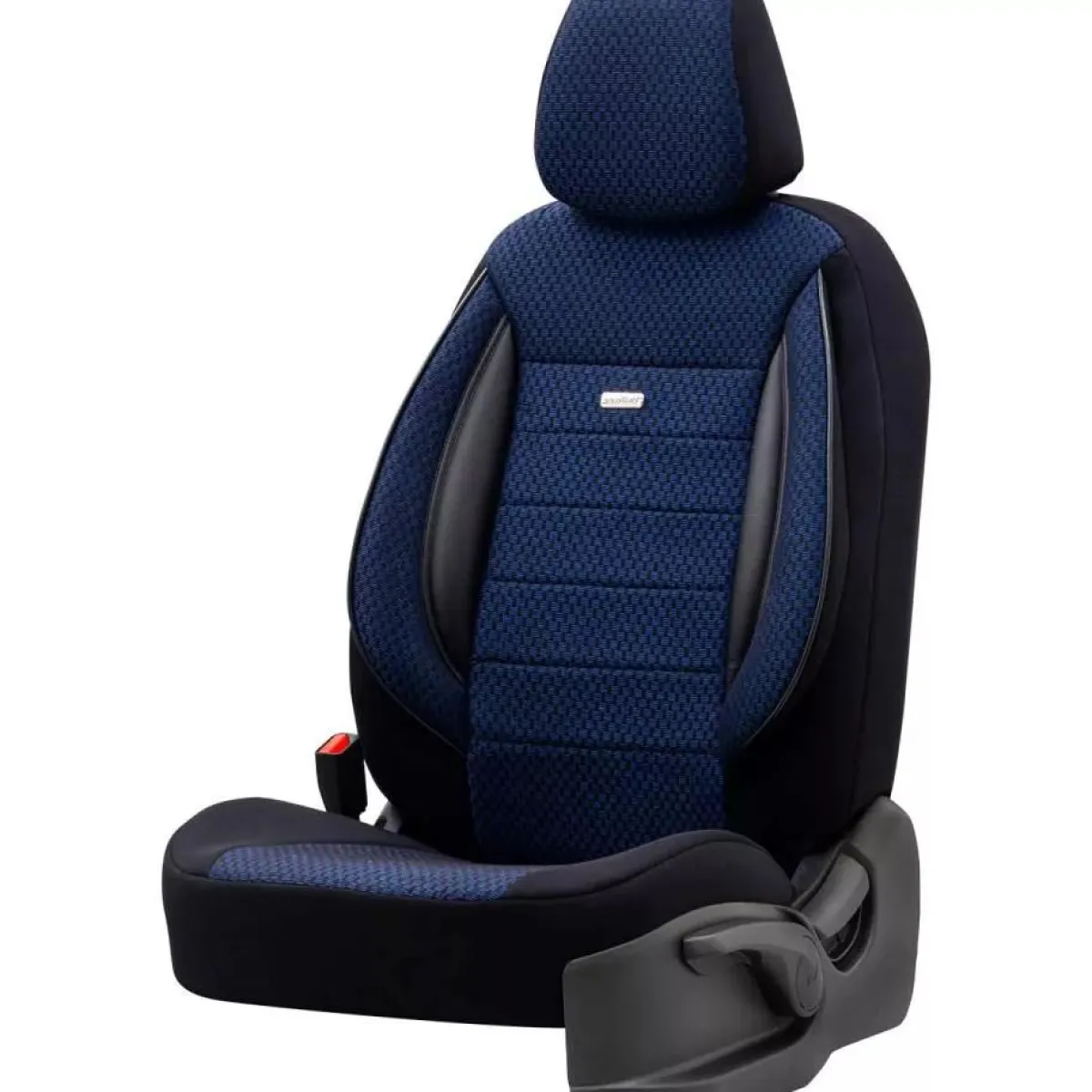Clearance Fit Sport - Stoelhoezenset Stoel- En Stuurhoezen