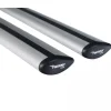 New Fly Bar - Universele dakdragerset Dakdragers