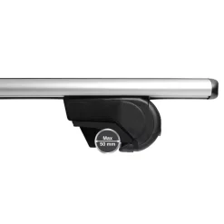 New Fly Bar - Universele dakdragerset Dakdragers
