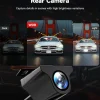 Clearance F7N Elite 4K Touch Wifi GPS 2CH 128gb dashcam Dashcams