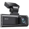 Hot F7N 4K Wifi GPS 2CH 64gb dashcam Dashcams