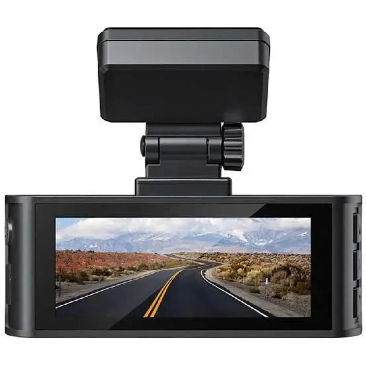 Hot F7N 4K Wifi GPS 2CH 64gb dashcam Dashcams
