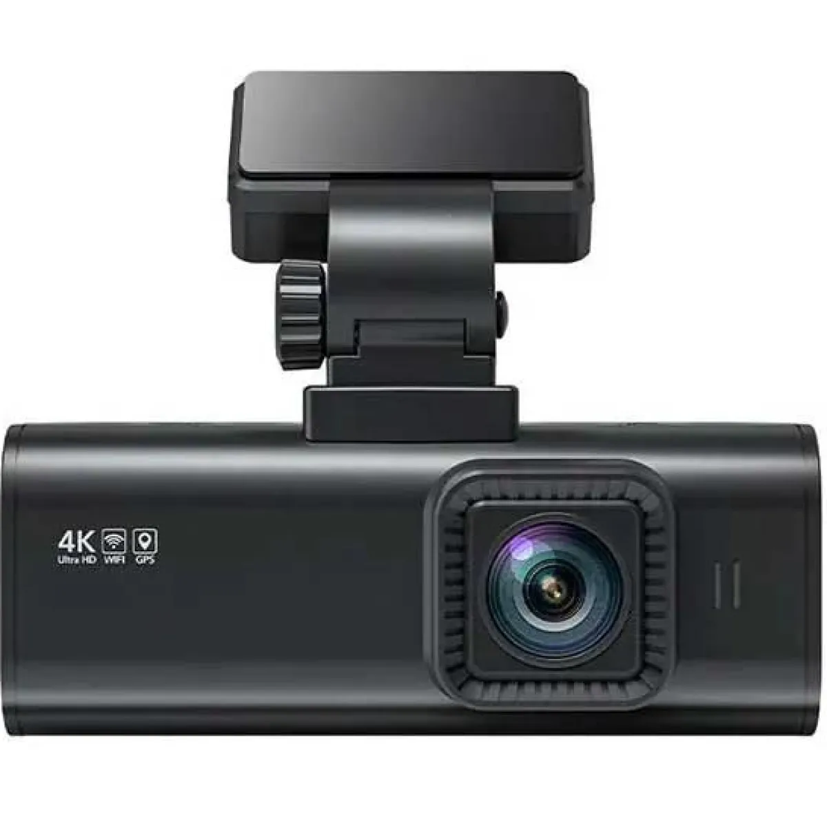 Hot F7N 4K Wifi GPS 2CH 64gb dashcam Dashcams