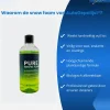 Best Foam Gun + Pure Snow Foam - Foam Cannon Auto Wassen