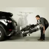 Hot FoldClick 2 EVO - Fietsendrager Fietsendragers|Fietsendrager Elektrische Fiets