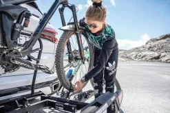 Outlet FoldClick 3 EVO - Fietsendrager Fietsendragers|Fietsendrager Elektrische Fiets