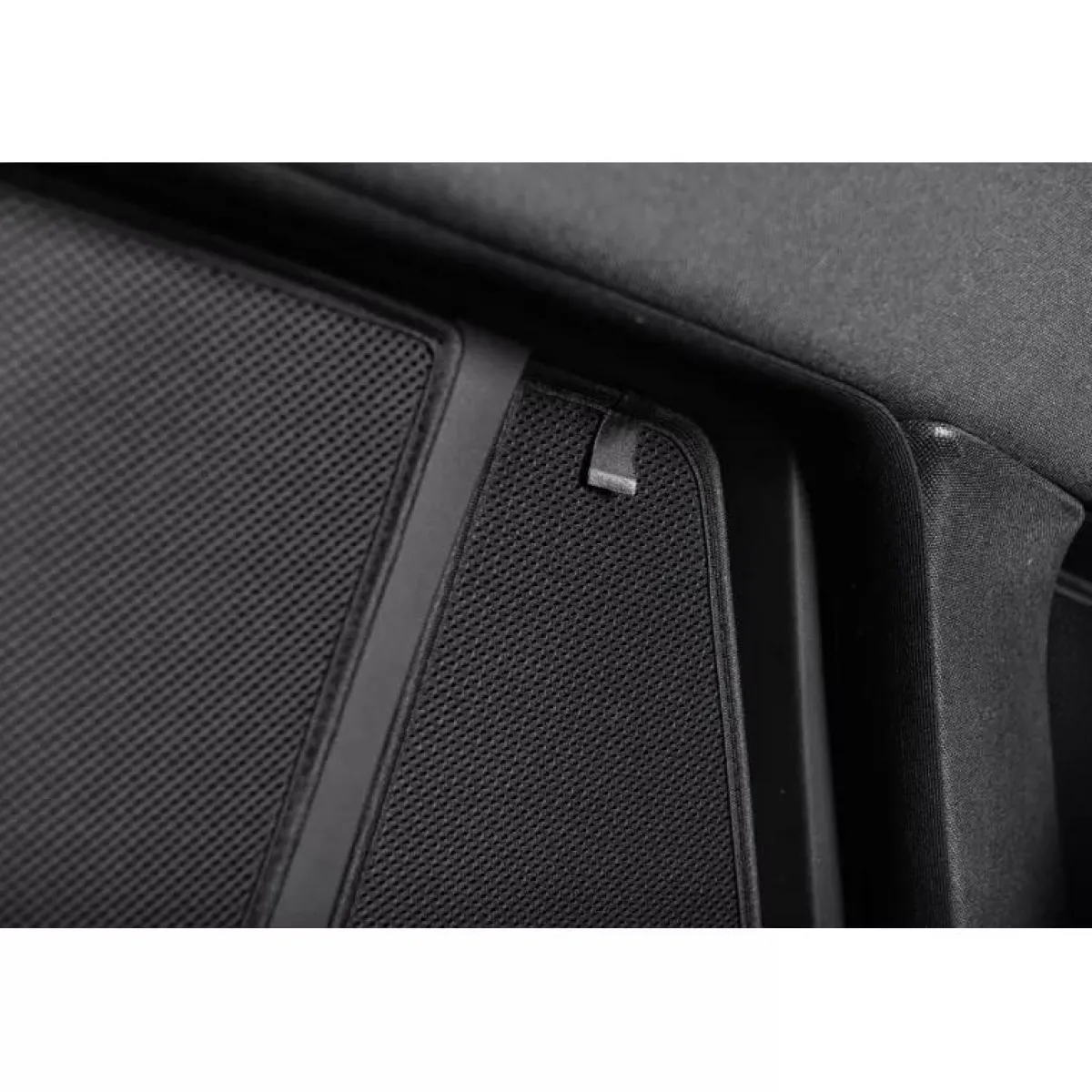 Best Ford C-Max 2003-2010 - Zonneschermen Autozonneschermen