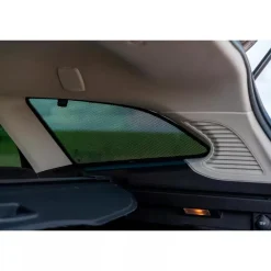 Ford Focus Wagon 2011-2018 - Zonneschermen Autozonneschermen