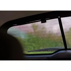 Ford Focus Wagon 2011-2018 - Zonneschermen Autozonneschermen