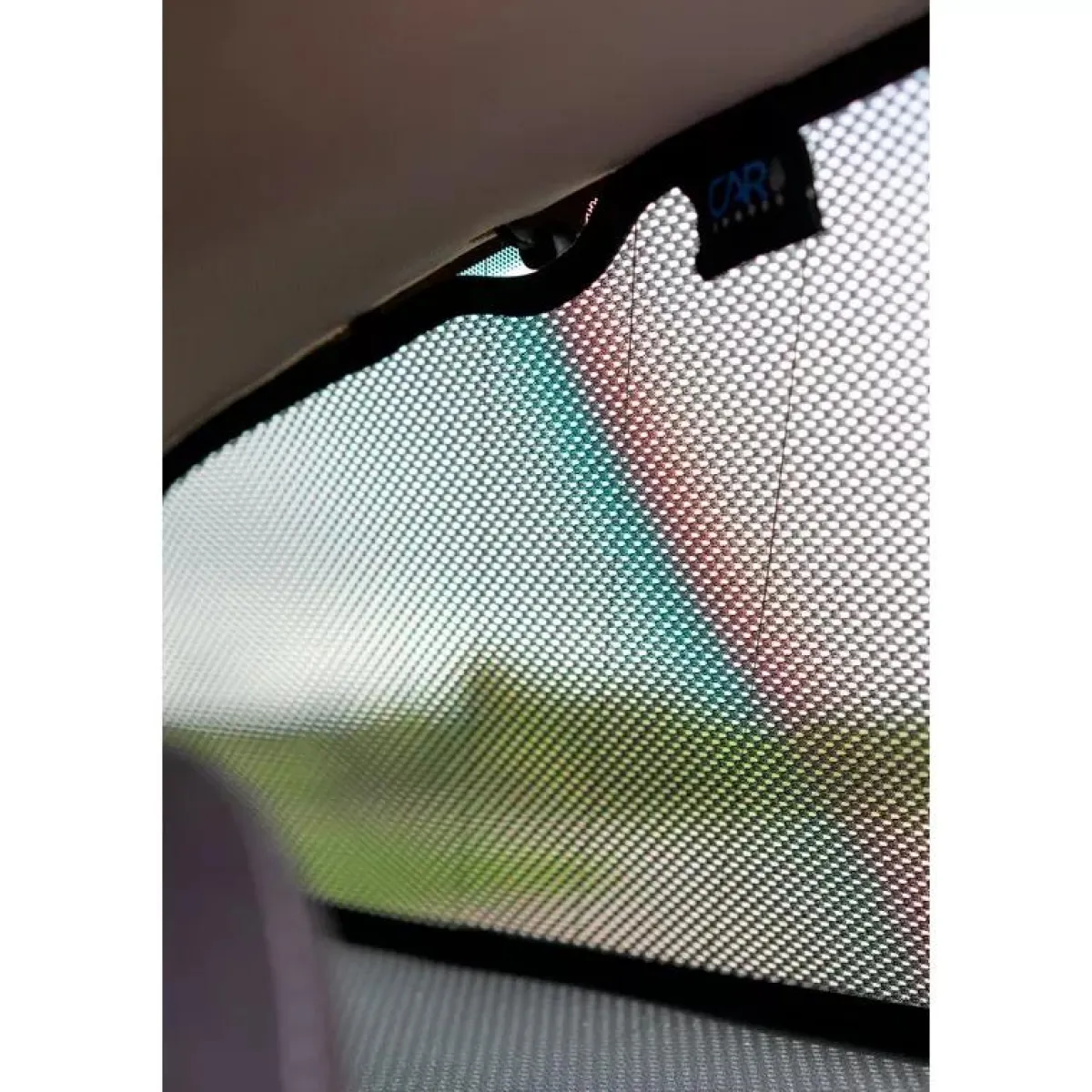 Ford Focus Wagon 2011-2018 - Zonneschermen Autozonneschermen