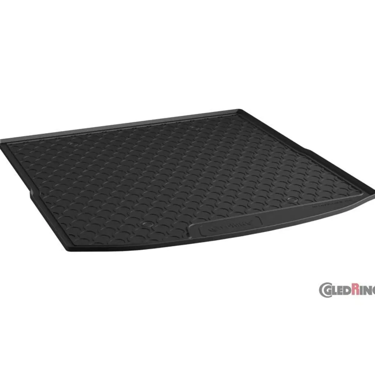Outlet Ford Galaxy (5-Personen) 2015 - Kofferbakmat Automatten