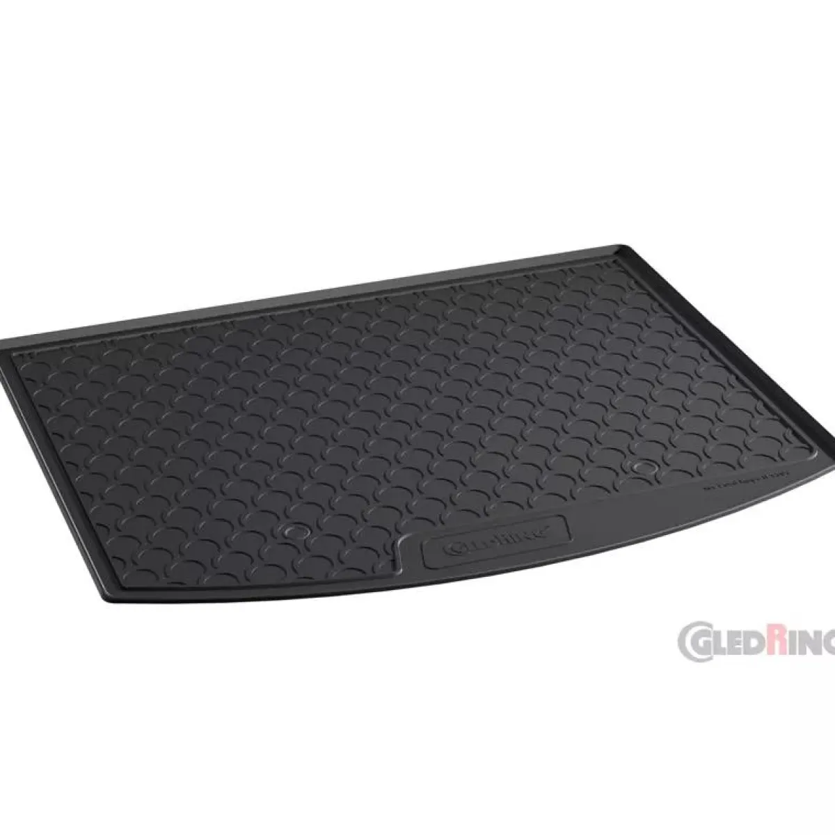 New Ford Kuga 2013-2019 - Kofferbakmat Automatten