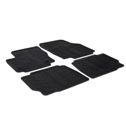 Clearance Ford Mondeo 5 deurs 2011-2014 - Rubbermatten Automatten