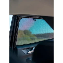 Ford Puma 2019 - Zonneschermen Autozonneschermen