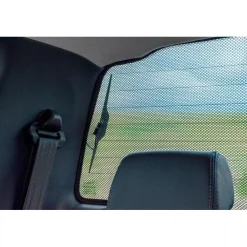 Online Ford Ranger D/C T6 4 deurs 2011 - Zonneschermen Autozonneschermen