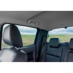 Online Ford Ranger D/C T6 4 deurs 2011 - Zonneschermen Autozonneschermen