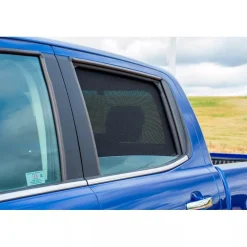 Online Ford Ranger D/C T6 4 deurs 2011 - Zonneschermen Autozonneschermen
