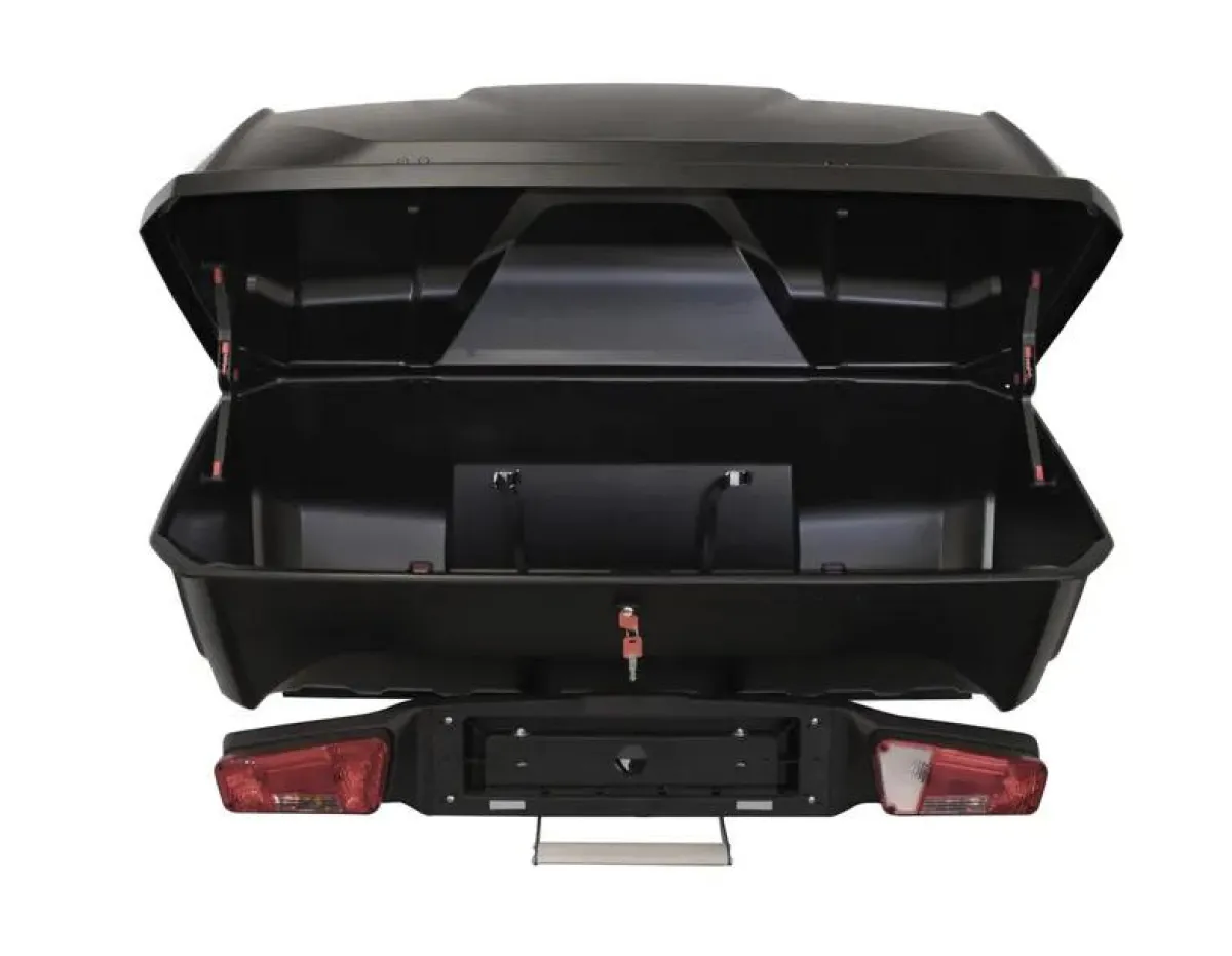 Best G3 Back Box GP Trekhaakkoffers
