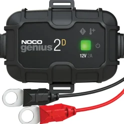 Online Genius Direct Gemonteerde Acculader 2D Acculaders & Starthulpen