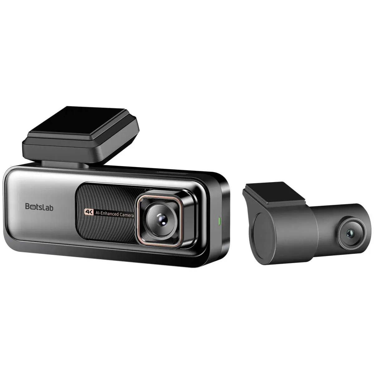Online G980H Pro 2CH 4K Wifi GPS 2CH 64gb dashcam Dashcams
