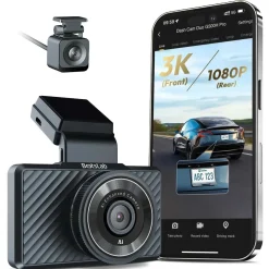 Discount G500H Pro 3K Wifi GPS 2CH dashcam Dashcams